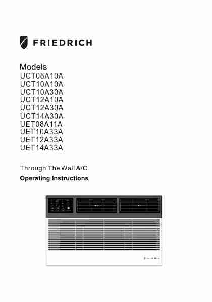 FRIEDRICH UCT10A30A-page_pdf